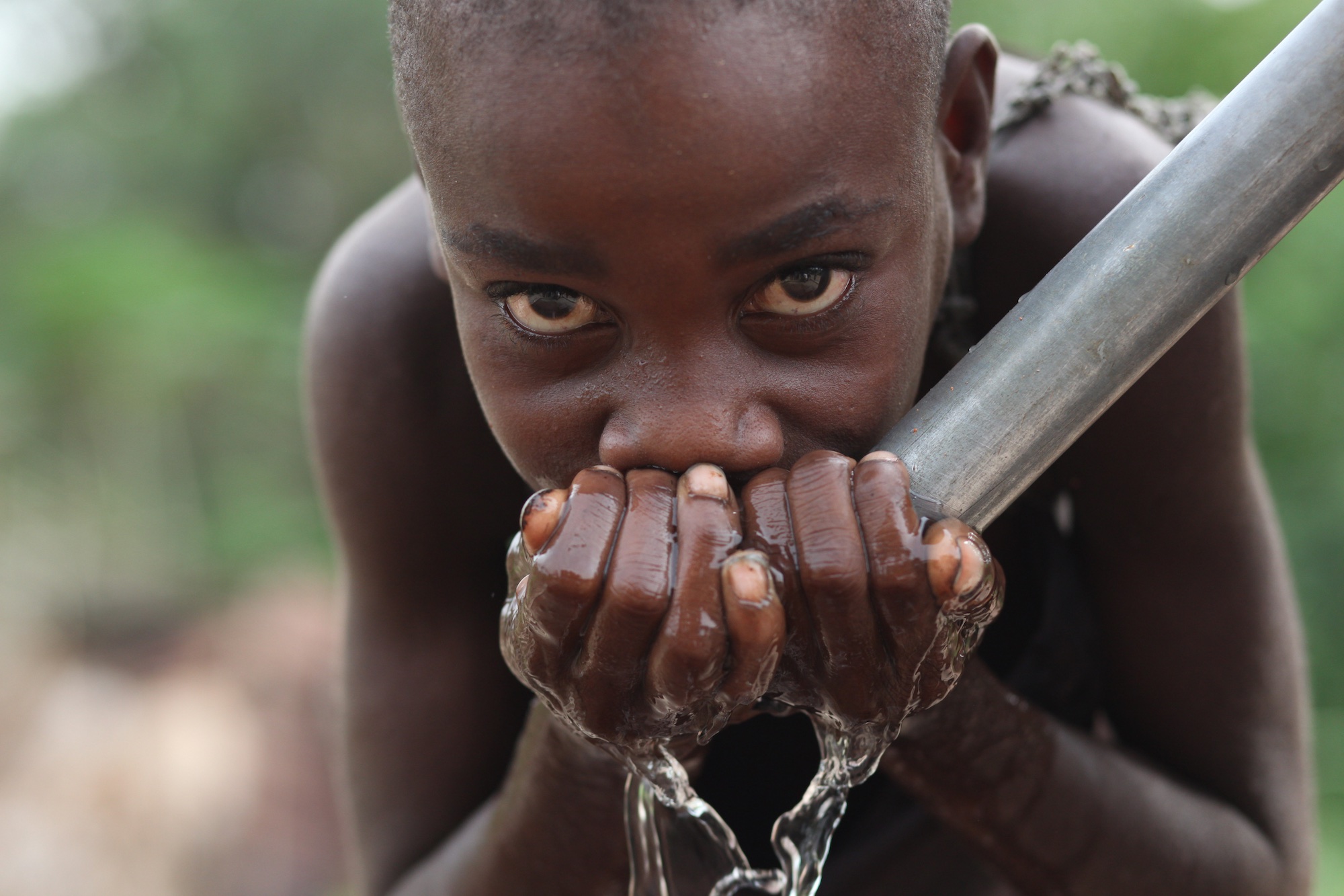 Photo 6 from Water for Good